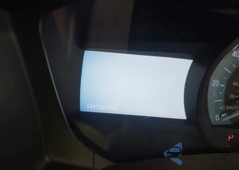 2017 Ford Expedition El Xlt from USA, damaged, VIN 1FMJK1JT8HEA70949